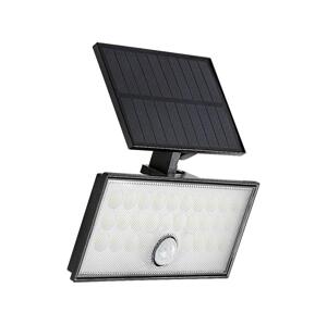 Rabalux Rabalux 77129 - LED Solární reflektor se senzorem ZAVOD LED/8W/3,7V 1800mAh IP65