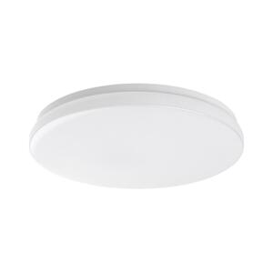 Rabalux Rabalux 77140 - LED Koup. strop. svítidlo se senzorem LOWAR 24W/230V 4000K IP44