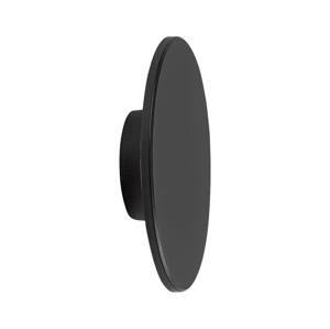 Rabalux Rabalux 77151-LED Ven. nás. svítidlo RUST 15W/230V 2700/4000/6500K IP65 černá