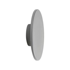 Rabalux Rabalux 77152-LED Ven. nás. svítidlo RUST 15W/230V 2700/4000/6500K IP65 šedá
