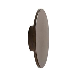 Rabalux Rabalux 77153-LED Ven. nás. svítidlo RUST 15W/230V 2700/4000/6500K IP65 hnědá