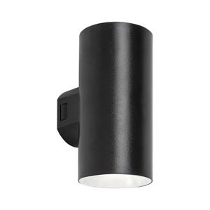 Rabalux Rabalux 77155 - LED Venkovní nástěnné svítidlo URFA LED/18W/230V IP65 černá