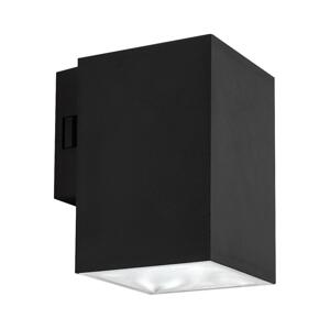 Rabalux Rabalux 77156 - LED Venkovní nástěnné svíétidlo URFA LED/9W/230V IP65 černá