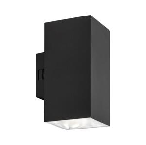 Rabalux Rabalux 77157 - LED Venkovní nástěnné svíétidlo URFA LED/18W/230V IP65 černá