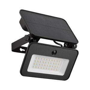 Rabalux Rabalux 77159-LED Solární reflektor se senzorem LED/6W/3,7V 3000/4000/6500K IP65