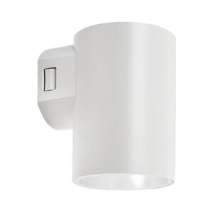Rabalux Rabalux 77161 - LED Venkovní nástěnné svítidlo URFA LED/9W/230V IP65 bílá