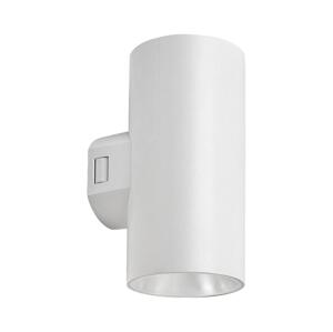 Rabalux Rabalux 77162 - LED Venkovní nástěnné svíétidlo URFA LED/18W/230V IP65 bílá