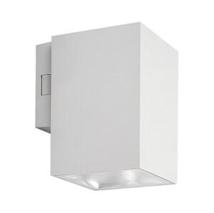 Rabalux Rabalux 77163 - LED Venkovní nástěnné svíétidlo URFA LED/9W/230V IP65 bílá