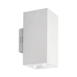 Rabalux Rabalux 77164 - LED Venkovní nástěnné svíétidlo URFA LED/18W/230V IP65 bílá
