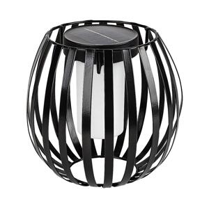 Rabalux Rabalux 77167 - LED Solární svítidlo SAVOCA LED/1W/1,2V 300mAh IP44