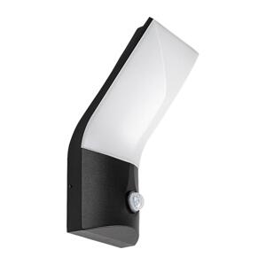 Rabalux Rabalux 77172-LED Venkovní nástěnné svítidlo se senzorem TOLNA LED/10W/230V IP54