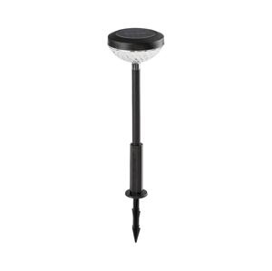 Rabalux Rabalux 77177 - LED RGB Solární svítidlo MONOR LED/0,1W/1,2V 600mAh IP44