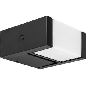 Rabalux Rabalux 77183 - LED Venkovní nástěnné svítidlo CUBBINGTON LED/10W/230V IP54