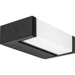 Rabalux Rabalux 77185 - LED Venkovní nástěnné svítidlo CUBBINGTON LED/18W/230V IP54