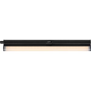 Rabalux Rabalux 78012 - LED Podlinkové svítidlo BAREG LED/4W/230V 3000/4000K černá