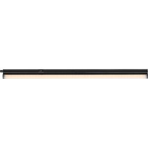 Rabalux Rabalux 78013 - LED Podlinkové svítidlo BAREG LED/8W/230V 3000/4000K černá