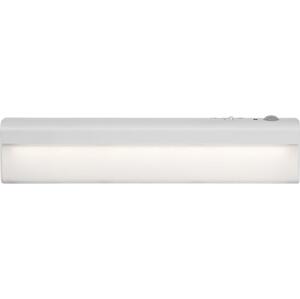 Rabalux Rabalux 78017 - LED Podlinkové svítidlo se senzorem pohybu JELORA LED/0,5W/3xAA
