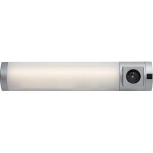 Rabalux Rabalux 78038 - LED Podlinkové sv. se zás. SOFT 2E LED/5W/230V 4000K 45cm stříb.