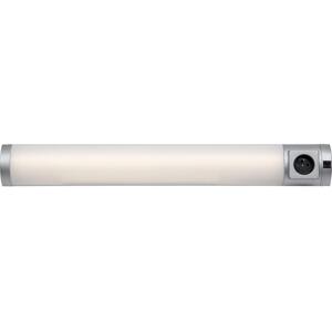 Rabalux Rabalux 78039 - LED Podlinkové sv. se zás. SOFT 2E LED/8W/230V 4000K 68cm stříb.