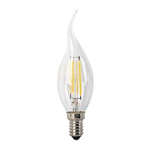 Rabalux Rabalux 79145 - LED Žárovka FILAMENT CF35 E14/4W/230V 2700K