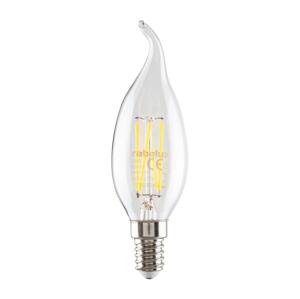 Rabalux Rabalux 79146 - LED Žárovka FILAMENT CF35 E14/4W/230V 4000K