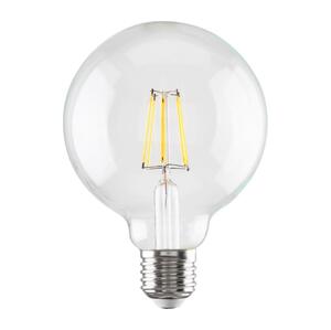 Rabalux Rabalux 79148 - LED Žárovka FILAMENT G95 E27/7W/230V 4000K