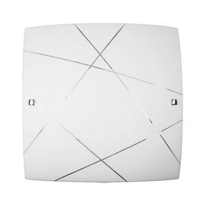 Rabalux Rabalux 3699 - Stropní svítidlo PHAEDRA 2xE27/60W/230V