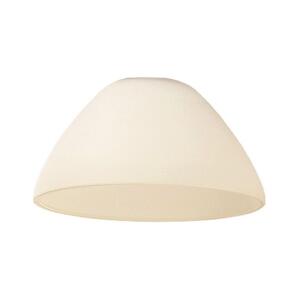 Rabalux - Náhradní sklo 8171, 8173, 8175 REGINA krémová 9242