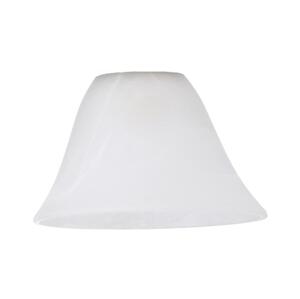 Rabalux - Náhradní sklo DOROTHEA E14 pr. 17 cm 9421