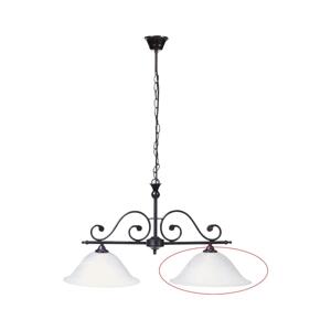 Rabalux 7777 - Náhradní sklo k lustru DOROTHEA E27 9423