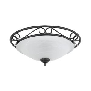 Rabalux 3722 – Náhradní sklo ATHEN E27 9573