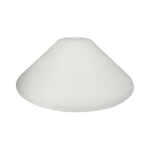 Rabalux - Náhradní sklo MARIAN E27 pr. 39 cm bílá 9936