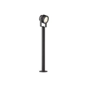 Redo Redo 9438 - LED Venkovní lampa FARO 6xLED/1W/230V 4100K 65,8 cm IP54 antracit