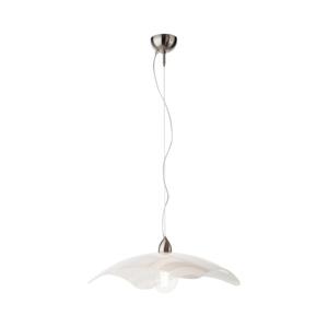 Redo Redo 05-877 - Lustr na lanku COCOON 1xE27/42W/230V krémová