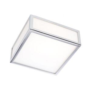 Redo Redo 01-1236 -LED Koupelnové stropní svítidlo EGO LED/12W/230V IP44 lesklý chrom