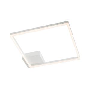 Redo Redo 01-1638 - LED Stmívatelné stropní svítidlo KLEE LED/30W/230V 45x45 cm bílá