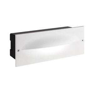 Redo Redo 90009 - LED Venkovní orientační svítidlo TAMPA LED/11W/230V IP54 bílá