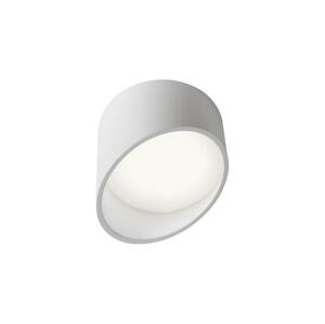 Redo 01-1627 - LED Bodové svítidlo UTO LED/12W/230V pr. 12 cm bílá 01-1627