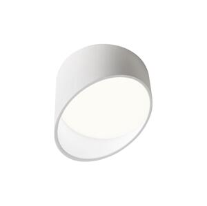 Redo 01-1629 - LED Bodové svítidlo UTO LED/18W/230V pr. 14 cm bílá 01-1629