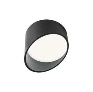 Redo 01-1630 - LED Bodové svítidlo UTO LED/18W/230V pr. 14 cm černá 01-1630