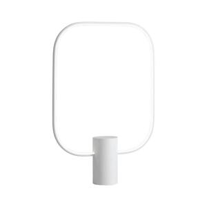 Redo Redo 01-1226 - LED Stmívatelná stolní lampa DOM LED/21W/230V bílá