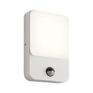 Redo Redo 90132 - LED Venkovní nástěnné svítidlo COLIN LED/9W/230V 4000K IP54 bílá