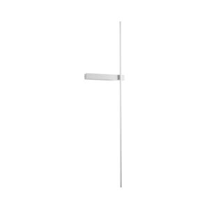 Redo Redo 01-2200 - LED Nástěnné svítidlo TANGENT LED/14W/230V bílá