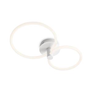 Redo Redo 01-2221 - LED Stmívatelné stropní svítidlo SPELL LED/32W/230V bílá