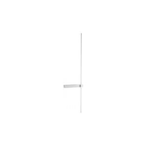 Redo Redo 01-2479 - LED Nástěnné svítidlo TANGENT LED/14W/230V bílá