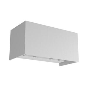 Redo 90300 - LED Venkovní nástěnné svítidlo VARY 4xLED/5W/230V 3000K IP54 bílá 90300