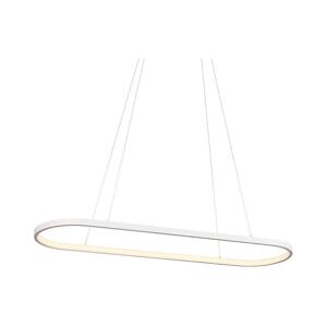 Redo Redo 01-2523 - LED Lustr na lanku LAP LED/32W/230V CRI 90 bílá