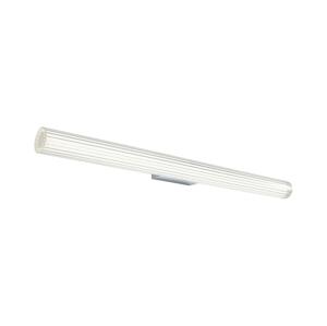 Redo Redo 01-2592 - LED Koup osvětlení zrcadla RIGAL LED/18W/230V IP44 chrom/bílá