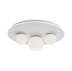 Redo Redo 01-2657 - LED Stropní svítidlo CORUM LED/48W/230V 3000K CRI 90 bílá