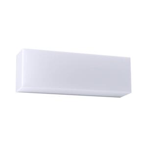 Redo Redo 90329 - LED Venkovní svítidlo KODIAK LED/12W/230V 4000K 30 cm IP65 bílá